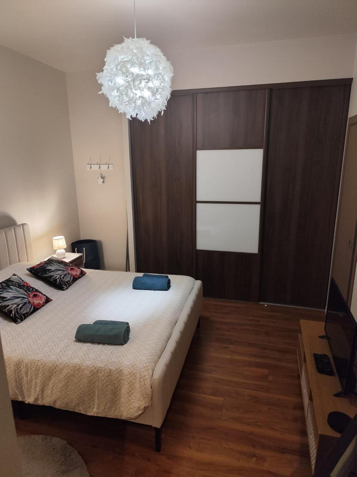 Castel De Satoya Apartment แบลฟอร์ ภายนอก รูปภาพ